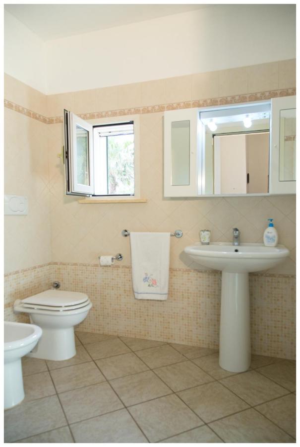 Appartamenti Corciulo Salve Extérieur photo