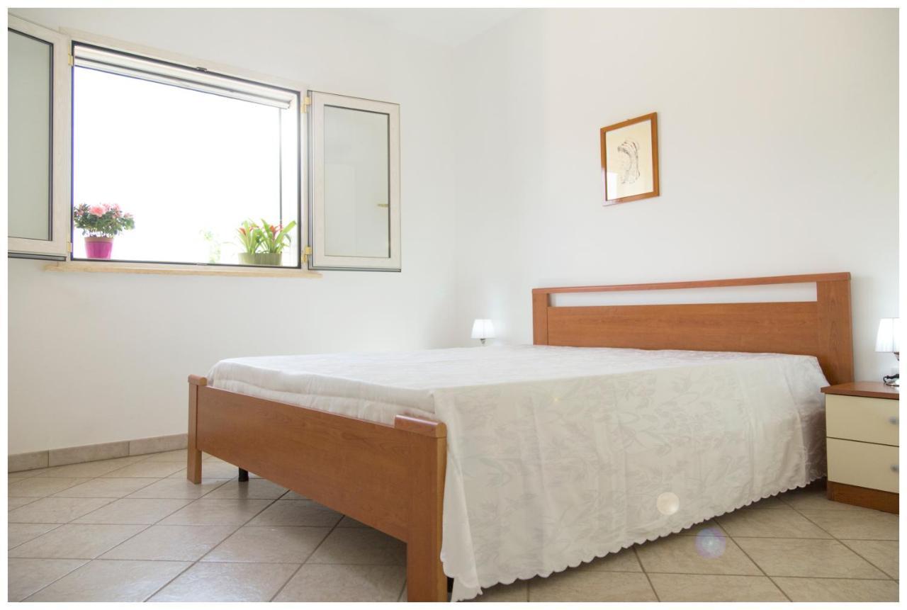 Appartamenti Corciulo Salve Extérieur photo