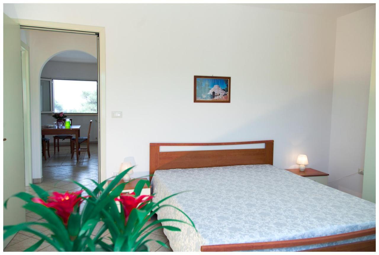 Appartamenti Corciulo Salve Extérieur photo